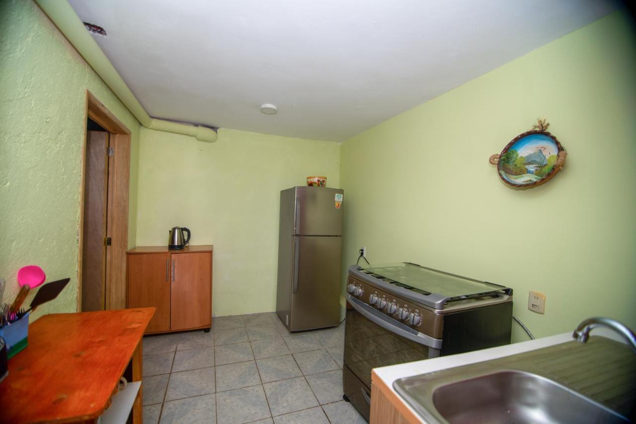 Departamento Con Jardin "El Paraiso De Zacatlan" Zewnętrze zdjęcie