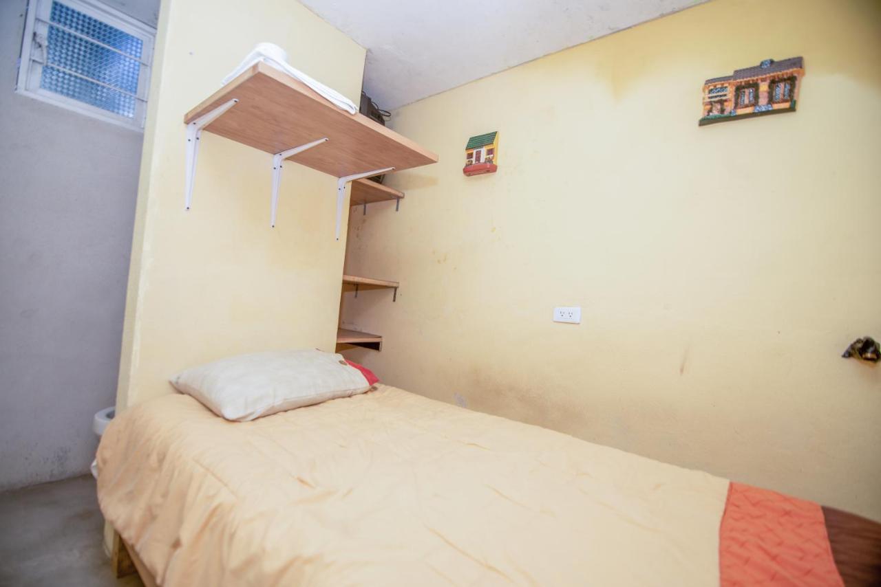 Departamento Con Jardin "El Paraiso De Zacatlan" Zewnętrze zdjęcie
